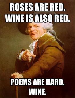 Ode-to-wine